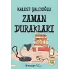 Zaman Durakları
