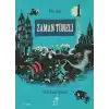 Zaman Tüneli - Tarih İçinde Yolculuk