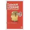 Zaman Üzerine - Felsefi Soruşturma