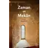 Zaman ve Mekân
