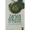 Zamanı Algılamak ve Yönetmek