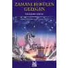 Zamanı Bükülen Gezegen Zaman Dörtlemesi 3. Kitap