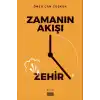 Zamanın Akışı Zehir