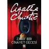 Zarif Bir Cinayet Gecesi