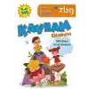 ZBG 5-6 Yaş Kavram Kitabım