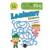 ZBG 5-6  Yaş Labirent Kitabım