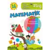 ZBG 5-6 Yaş Matematik Kitabım
