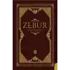 Zebur Mezmurlar