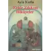 Zehir Zıkkım Hikayeler