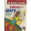 Zehras Diary (10 Books Inside)