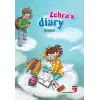 Zehras Diary - Justice