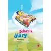 Zehras Diary - Patience