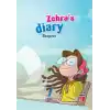 Zehras Diary - Respect