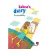Zehras Diary - Responsibility