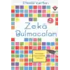 Zeka Bulmacaları / Etkinlik Kartları