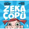 Zeka Çöpü 1- Dijital Rakamlar (Tek Çöp)