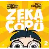 Zeka Çöpü 2- Dijital Rakamlar (Çift Çöp)