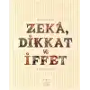 Zeka, Dikkat ve İffet