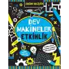 Zekanı Geliştir - Dev Makineler Etkinlik