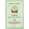 Zekât - Sırları ve Fazileti