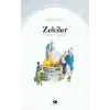 Zekiler Kitabı
