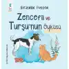 Zencefil ve Turşu’nun Öyküsü