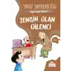 Zengin Olan Dilenci