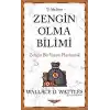 Zengin Olma Bilimi