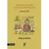 Zerdüştilerin Kutsal Metinleri (Avesta Dili)