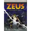 Zeus  Tanrıların Kralı