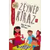 Zeynep Kiraz 1- Evin Zeka Küpü