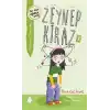Zeynep Kiraz 3- Macera Yorgunu