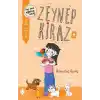 Zeynep Kiraz 4- Yeni Bir Ben
