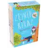 Zeynep Kiraz Seti (5 Kitap)