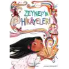 Zeynep’in Hikâyeleri