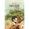 Zeytin Çocuk