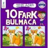 Zihin Açan 10 Fark Bulmaca
