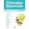 Zihinden Matematik 6. Kitap