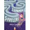Zihnimin Şifreleri