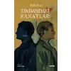 Zindandaki Kanatlar