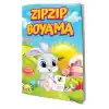 Zıpzıp Boyama