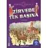 Zirvede Tek Başına - Osmanlı Tarihi 5