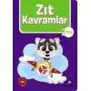 Zıt Kavramlar 2 Yaş