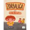 Zorbalığa Karşı Taktiklerim Var
