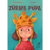Zürafa Pupa