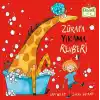 Zürafa Yıkama Rehberi - Organik Kitap