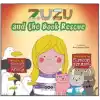 Zuzu and the Book Rescue