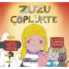 Zuzu Çöplükte