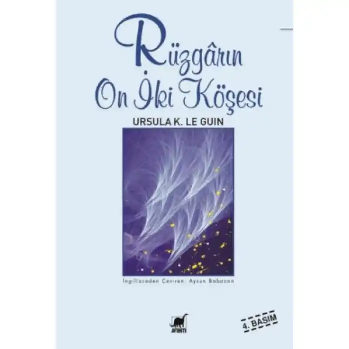 Rüzgarın On İki Köşesi