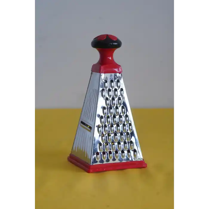 Topuz Rende 4 Ayrı Rendeleme